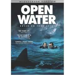 4 Movie Combo Open Water, Wonderland, A Killer Upstairs & Drop Dead Sexy ORIGINAL BRAND NEW DVD