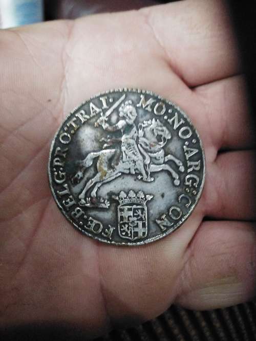 Van Riebeeck replika