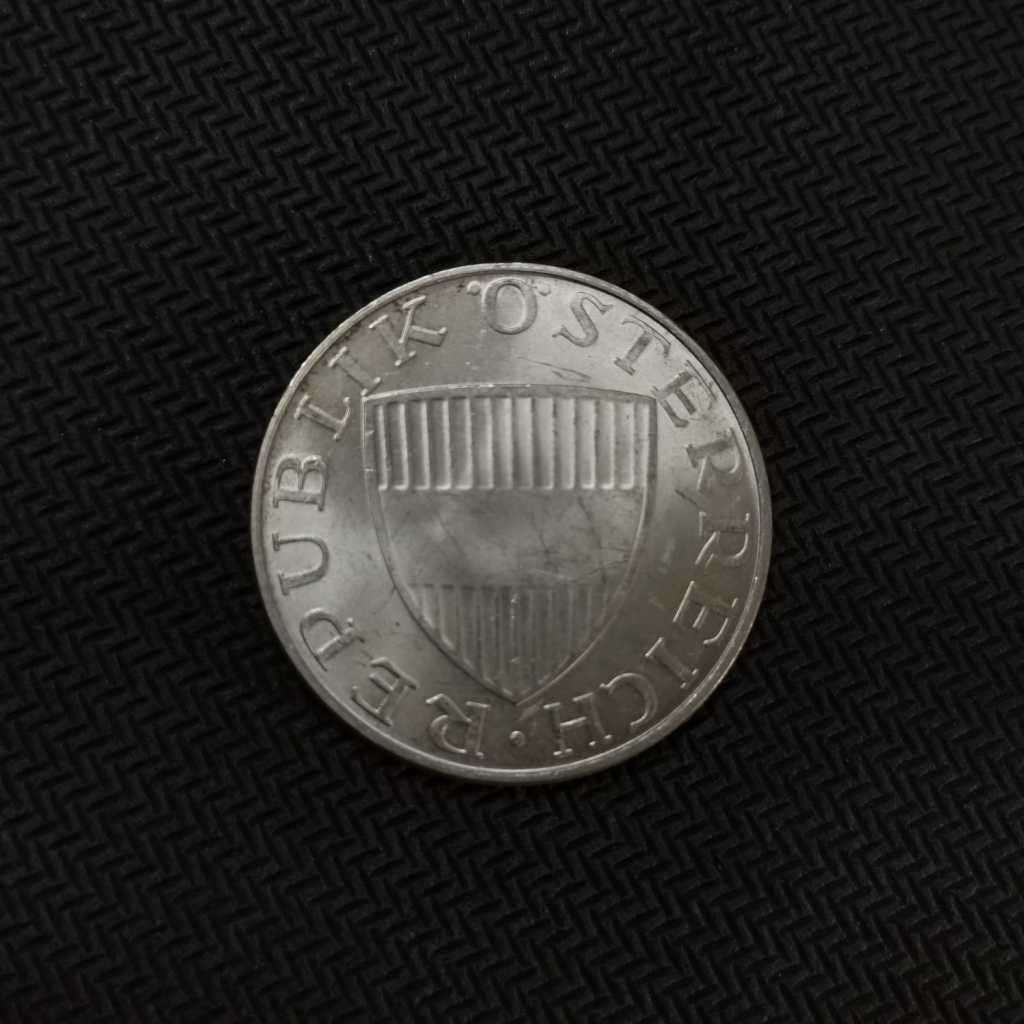 Silver Coin Grouping of 5 - 1 Bid takes the lot