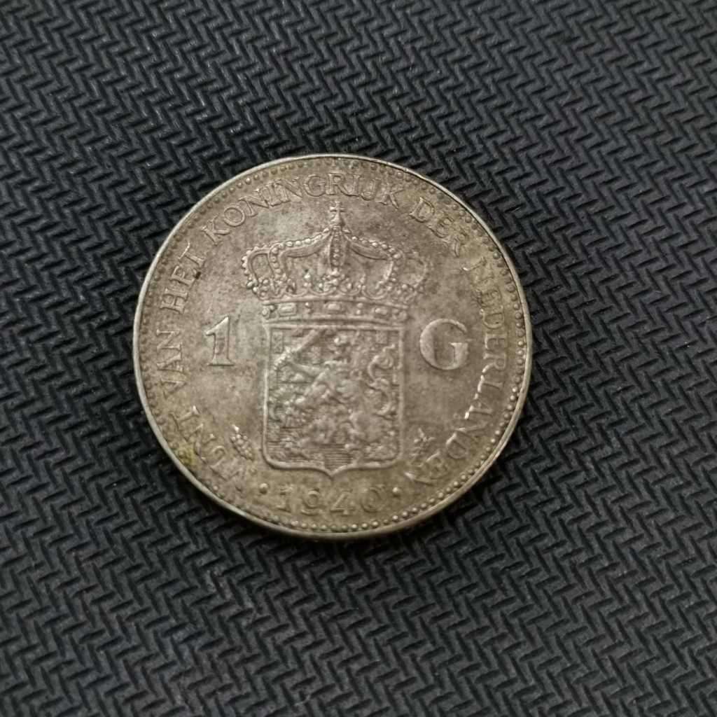 Silver Coin Grouping of 5 - 1 Bid takes the lot