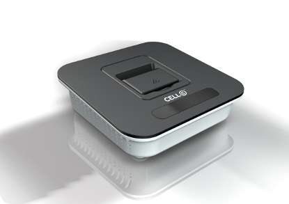 ~~ CELL C D105 USB WIFI ROUTER / HOTSPOT - NEW, SEALED ~~