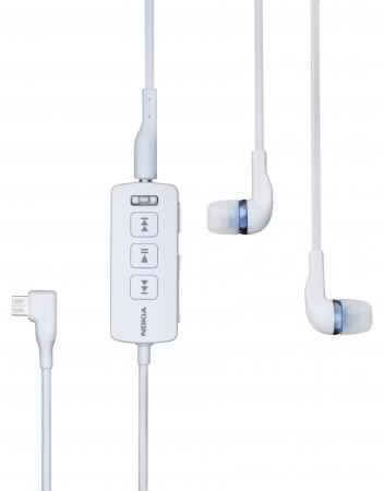 ~~ NOKIA BLUETOOTH HEADSETS AND DVB-H HEADSET - ORIGINALS (NEW & USED) ~~