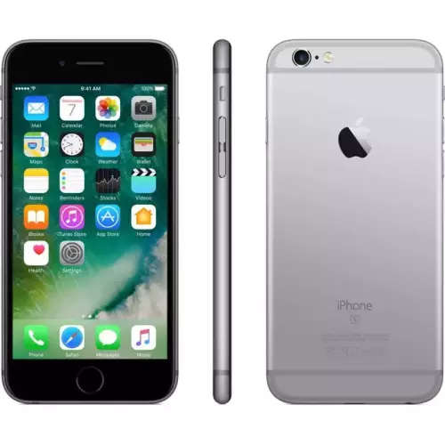 APPLE iPHONE 6S - 32GB, SPACE GREY - NEW IN BOX, LOCAL STOCK HANDSET