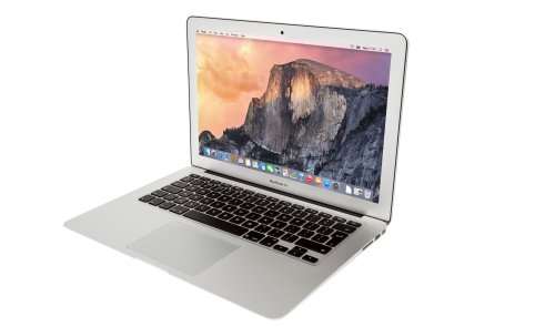 MACBOOK AIR - CORE i7, 512GB SSD, 8GB RAM, MAC OS MONTEREY