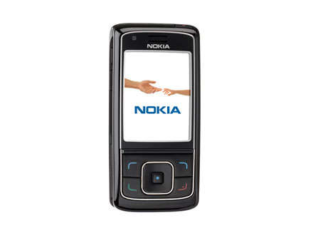 ~~ NOKIA 6288 ~~