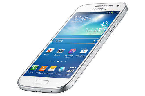 ~~ SAMSUNG GALAXY S4 MINI - WHITE FROST - BRAND NEW, SEALED ~~