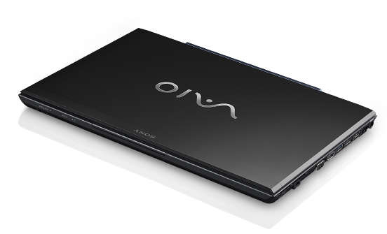 ** SONY VAIO (CORE i7; NVIDIA GRAPHICS; 750GB HDD; WIN7 PRO) **