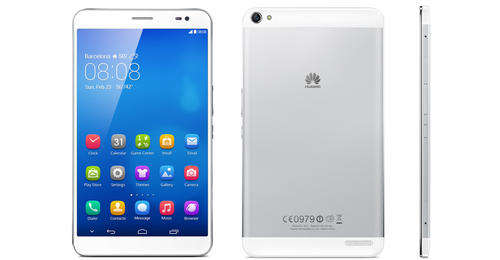 ~~ HUAWEI MEDIAPAD T1 8.0 (MODEL: S8-701U) - NEW IN BOX - 3G & WIFI ~~