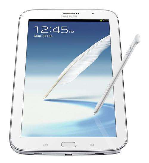 ~~ SAMSUNG GALAXY NOTE 8.0 (MODEL: N5100) - NEW IN BOX - 3G & WIFI ~~