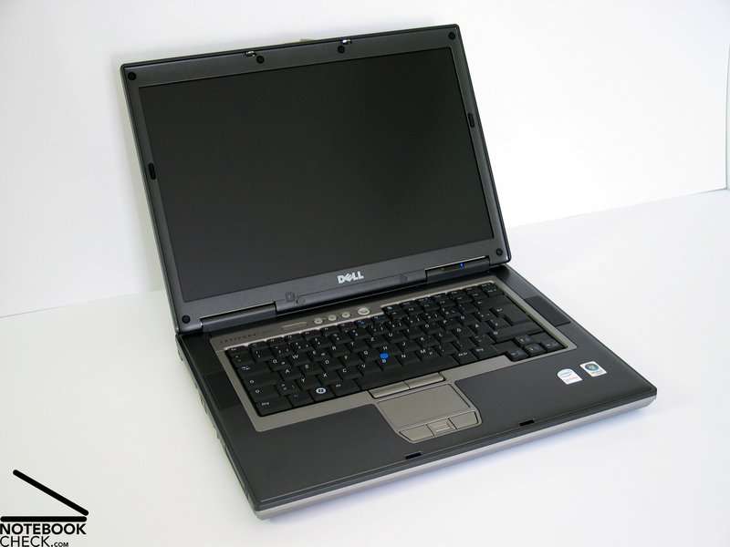 ~~ DELL LATITUDE D830 - PLEASE READ CAREFULLY ~~
