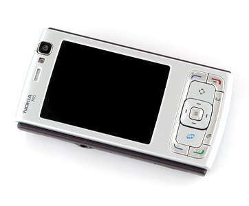 ~~ NOKIA N95 - PLEASE READ CAREFULLY ~~