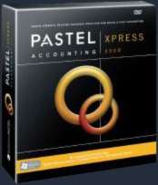 PASTEL Xpress Start Up 2009