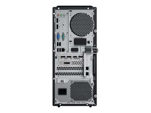 Lenovo ThinkCentre M910t - tower - Core i5 7500 3.4 GHz - 16GB - 1 TB