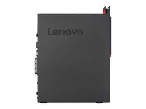 Lenovo ThinkCentre M910t - tower - Core i5 7500 3.4 GHz - 16GB - 1 TB