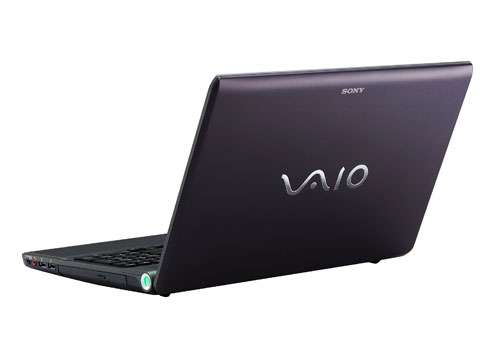 Sony VAIO VPCF1- Core i7 - 8gb Ram