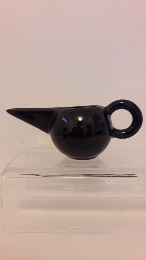 Arabia Finland Storybirds series creamer jug 1995 collectible item