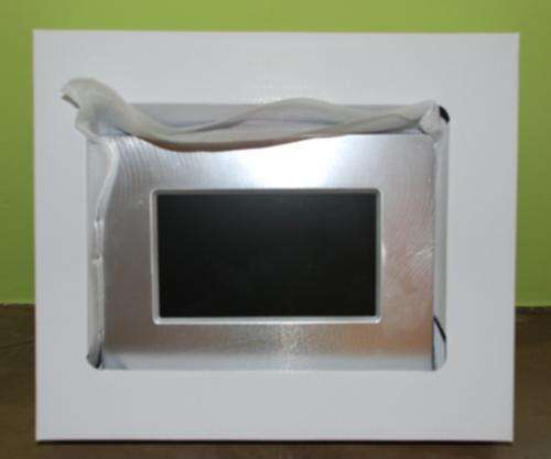 Never Been Used Digital Photo Frame 7"