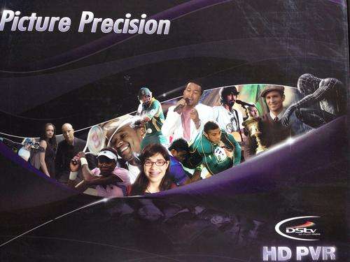 HD PVR