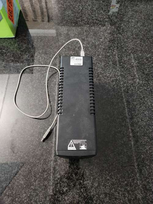 Mecer 650VA (360w) Off-Line Ups