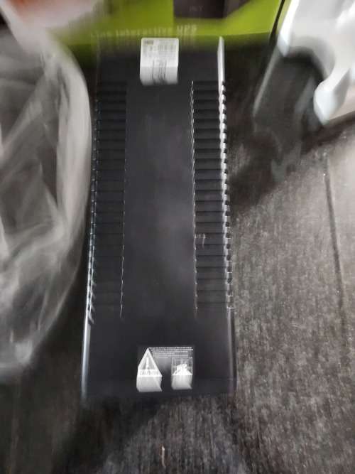 RCT 1000VA 600W Line Interactive UPS