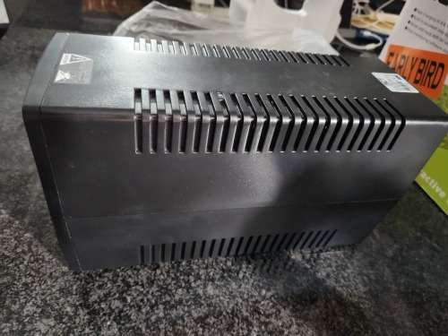 RCT 1000VA 600W Line Interactive UPS