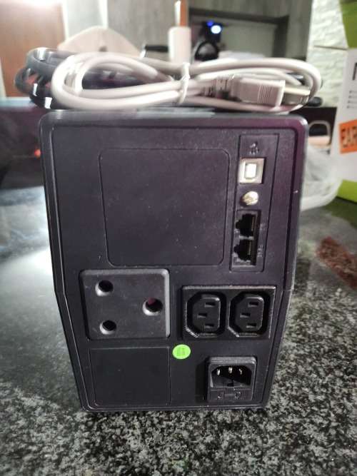 RCT 1000VA 600W Line Interactive UPS