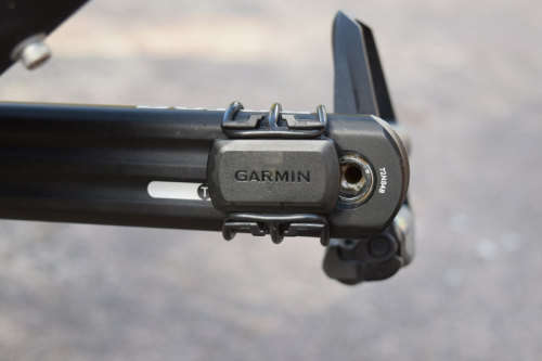 Garmin Bike Cadence Sensor