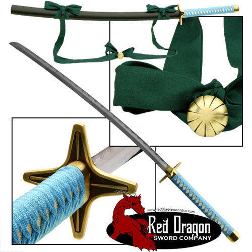 Hitsugaya Bleach Anime - Sumaria sword-