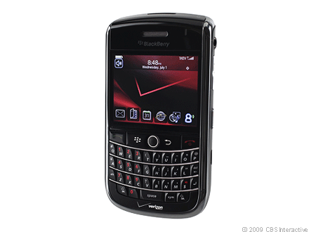 Blackberry 9630 Just one month old. Unwanted Item