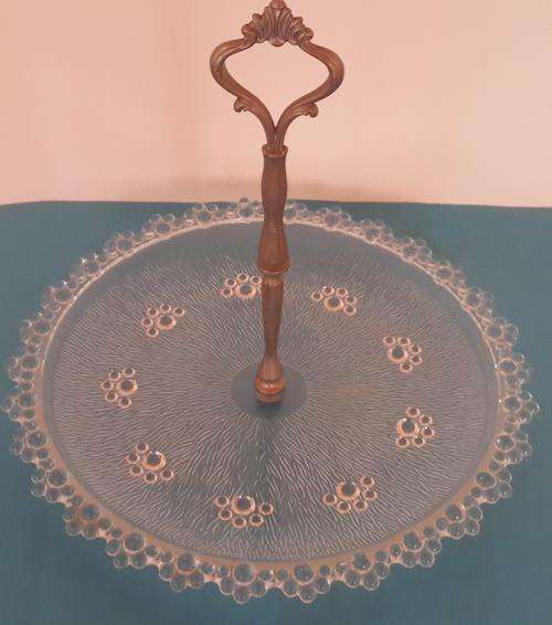 Gorgeous Cake / Cheese Stand