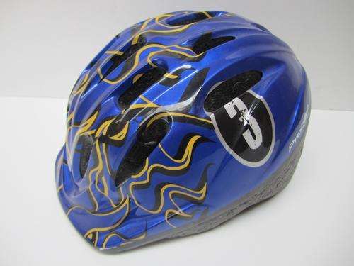 Super Awesome PROBIKE Adjustable Riding Helmet!