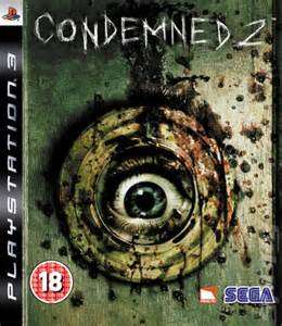 CONDEMNED 2