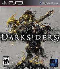 darksiders
