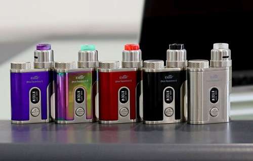 Eleaf Pico Squeeze 2