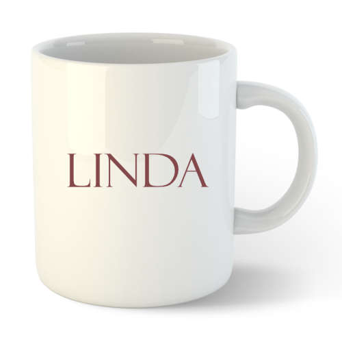 Mamma Llama - Mothers Day Mug