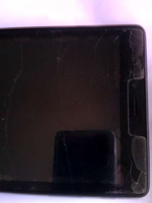 Vodafone Tab Mini VFD1100 for parts