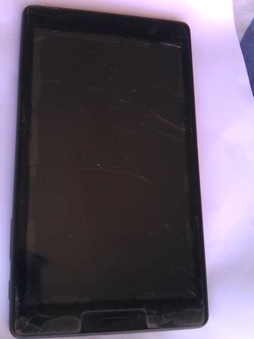 Vodafone Tab Mini VFD1100 for parts