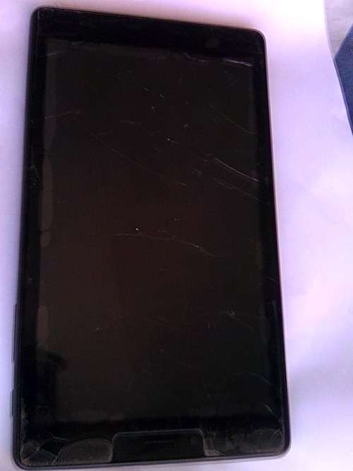 Vodafone Tab Mini VFD1100 for parts