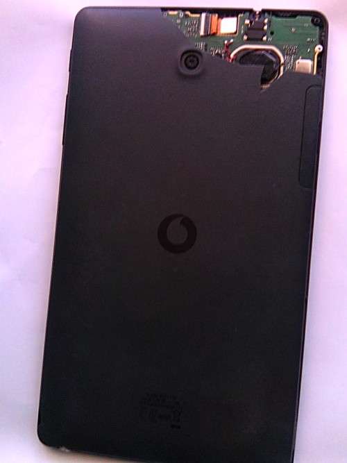 Vodafone Tab Mini VFD1100 for parts