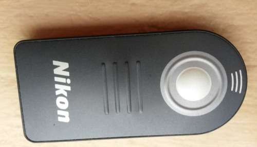 NIKON D 5000  + 18 - 55 mm DX VR lens and 70 - 300 ED VR mm lens