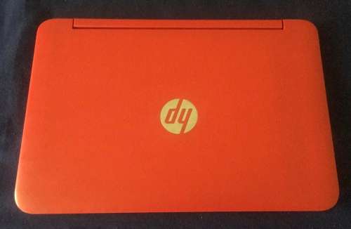 HP Pavilion laptop