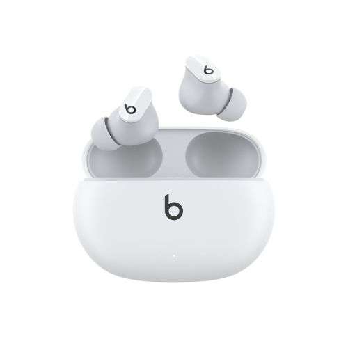 Beats Studio Buds (White) MJ4X3AE/A