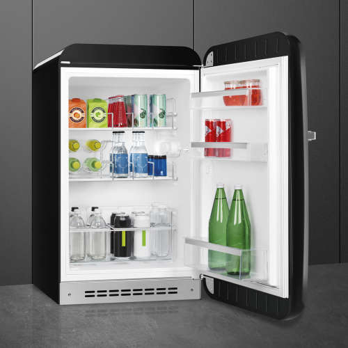 Smeg Bar Fridge (PowerPlay Energy Drink Branded)