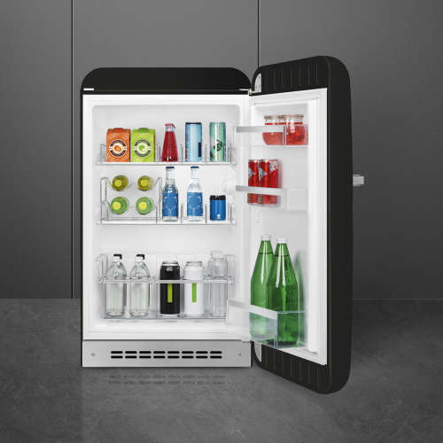 Smeg Bar Fridge (PowerPlay Energy Drink Branded)