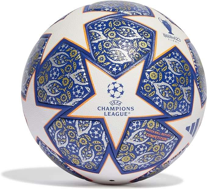 ADIDAS UCL Istanbul23 Match ball