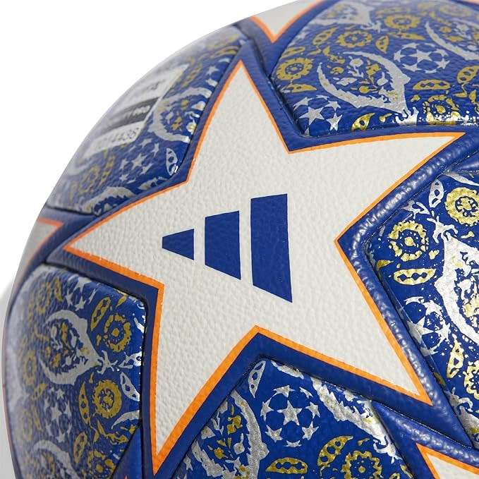 ADIDAS UCL Istanbul23 Match ball