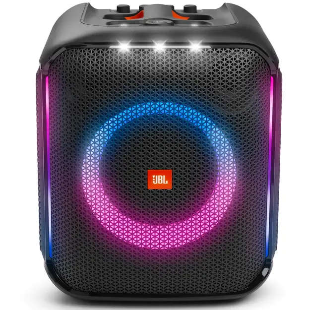 JBL PartyBox Encore Portable Bluetooth Speaker With Mic
