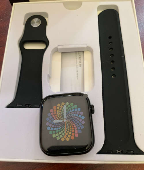 Z15 Smart Watch