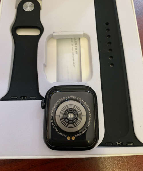 Z15 Smart Watch