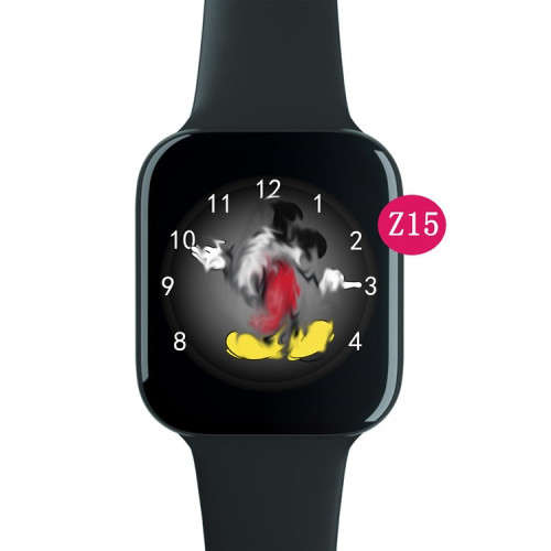 Z15 Smart Watch